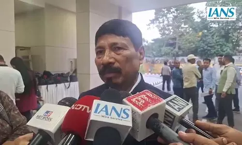 मुख्यमंत्री हिमंता बिस्वा सरमा 10 दिसंबर को शहीद फागासर तलगड़ा की याद में मेमोरियल का उद्घाटन करेंगे मुख्यमंत्री हिमंता बिस्वा सरमा 10 दिसंबर को शहीद फागासर तलगड़ा की याद में मेमोरियल का उद्घाटन करेंगे