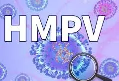 बच्चों में HMPV वायरस का खतरा मंडराया, आई रिपोर्ट बच्चों में HMPV वायरस का खतरा मंडराया, आई रिपोर्ट