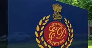 Rajasthan : रैपिडो ड्राइवर के खाते से 331 करोड़ का लेनदेन, जांच में बड़ा खुलासा Rajasthan : रैपिडो ड्राइवर के खाते से 331 करोड़ का लेनदेन, जांच में बड़ा खुलासा