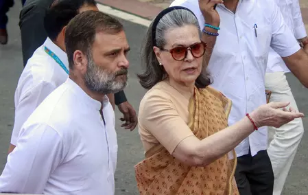 नेशनल हेराल्ड मामला: ईडी की चार्जशीट पर कोर्ट संज्ञान लेगी या नहीं, अदालत सुनाएगी फैसला नेशनल हेराल्ड मामला: ईडी की चार्जशीट पर कोर्ट संज्ञान लेगी या नहीं, अदालत सुनाएगी फैसला
