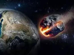 Science: NASA की बड़ी चेतावनी,कुछ ही दिन में साफ होगी असली पोजिशन Science: NASA की बड़ी चेतावनी,कुछ ही दिन में साफ होगी असली पोजिशन