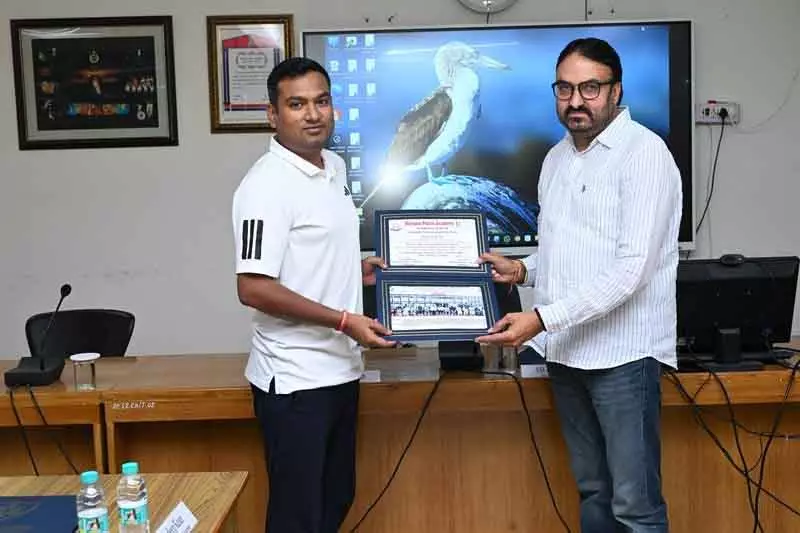 Karnal में सरकारी वकीलों के लिए 2 हफ़्ते की ट्रेनिंग हुई Karnal में सरकारी वकीलों के लिए 2 हफ़्ते की ट्रेनिंग हुई