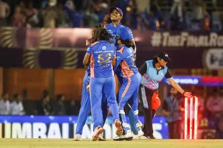 डब्ल्यूपीएल 2026: एमआई-आरसीबी के मैच से शुरू होगा नया सीजन, वडोदरा में फाइनल डब्ल्यूपीएल 2026: एमआई-आरसीबी के मैच से शुरू होगा नया सीजन, वडोदरा में फाइनल