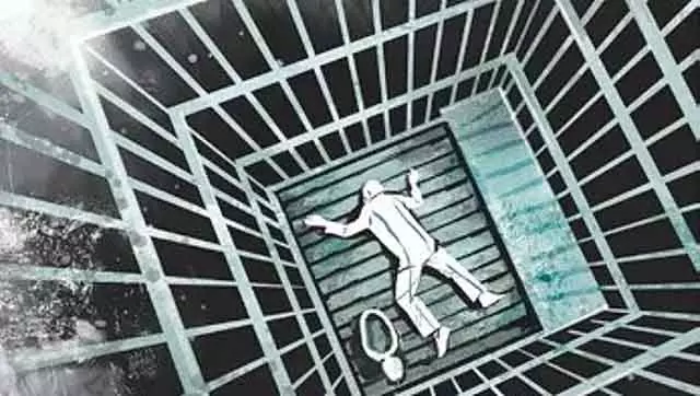 प्राइवेट रिहैबिलिटेशन सेंटर में युवक का शव मिला; चार पुलिसवालों के खिलाफ मर्डर केस दर्ज प्राइवेट रिहैबिलिटेशन सेंटर में युवक का शव मिला; चार पुलिसवालों के खिलाफ मर्डर केस दर्ज