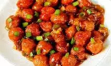 Soya Manchurian Recipe: घर पर बनाएं हेल्दी, टेस्टी और रेस्टोरेंट स्टाइल सोया मंचूरियन Soya Manchurian Recipe: घर पर बनाएं हेल्दी, टेस्टी और रेस्टोरेंट स्टाइल सोया मंचूरियन