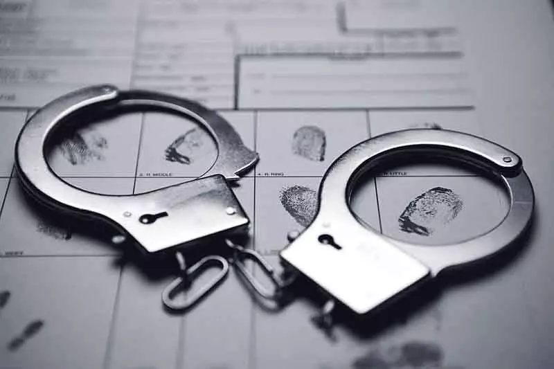 Delhi पुलिस ने ‘साइको किलर’ को पकड़ा Delhi पुलिस ने ‘साइको किलर’ को पकड़ा
