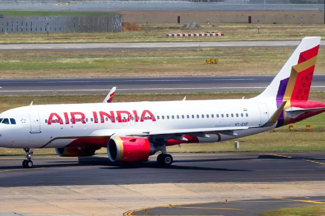 A320 फैमिली विमानों में तकनीकी दिक्कतें, 1–2 दिसंबर तक ऑपरेशन सुधरने की उम्मीद A320 फैमिली विमानों में तकनीकी दिक्कतें, 1–2 दिसंबर तक ऑपरेशन सुधरने की उम्मीद
