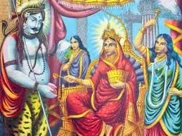 Annapurna Jayanti 2025: जानें कब है अन्नपूर्णा जयंती तिथि, शुभ मुहूर्त और पूजा विधि Annapurna Jayanti 2025: जानें कब है अन्नपूर्णा जयंती तिथि, शुभ मुहूर्त और पूजा विधि