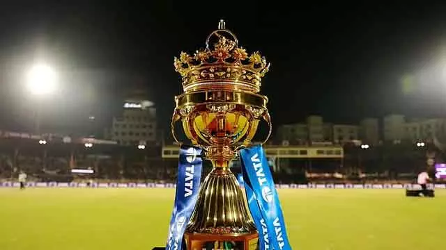 विमेंस प्रीमियर लीग शेड्यूल: पहले मैच में RCB-मुंबई की टक्कर विमेंस प्रीमियर लीग शेड्यूल: पहले मैच में RCB-मुंबई की टक्कर