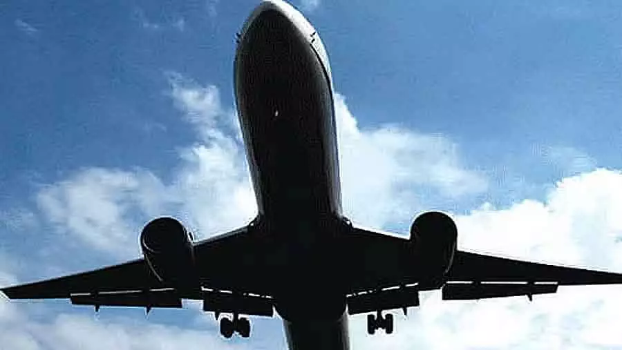 भारत में आधे से ज़्यादा प्रभावित A320 फ़ैमिली प्लेन के सॉफ़्टवेयर अपडेट पूरे हो गए हैं: DGCA डेटा भारत में आधे से ज़्यादा प्रभावित A320 फ़ैमिली प्लेन के सॉफ़्टवेयर अपडेट पूरे हो गए हैं: DGCA डेटा
