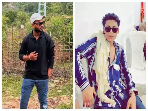 रायपुर से दुर्ग लौट रहे युवकों की सड़क हादसे में मौत, एक एम्स कर्मचारी शामिल रायपुर से दुर्ग लौट रहे युवकों की सड़क हादसे में मौत, एक एम्स कर्मचारी शामिल