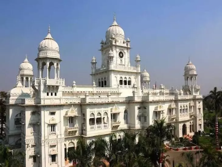 Lucknow: PG दाखिले के लिए KGMU ने अपनाया ऑनलाइन सिस्टम Lucknow: PG दाखिले के लिए KGMU ने अपनाया ऑनलाइन सिस्टम