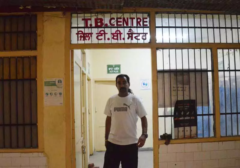 मरीज़ परेशान हैं, Ludhiana में स्वास्थ्य विभाग को केंद्रीय निधि का इंतज़ार है मरीज़ परेशान हैं, Ludhiana में स्वास्थ्य विभाग को केंद्रीय निधि का इंतज़ार है