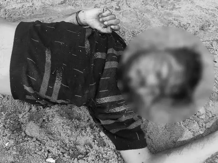 ब्लैक में शराब बेचने वाले की हत्या, आरोपी गिरफ्तार ब्लैक में शराब बेचने वाले की हत्या, आरोपी गिरफ्तार