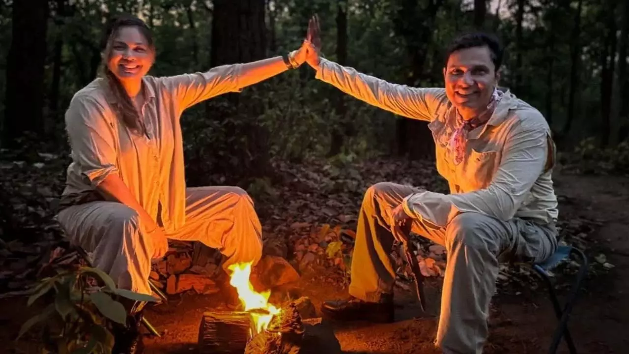 Randeep Hooda और लिन लैशराम ने पहली प्रेग्नेंसी अनाउंस की Randeep Hooda और लिन लैशराम ने पहली प्रेग्नेंसी अनाउंस की