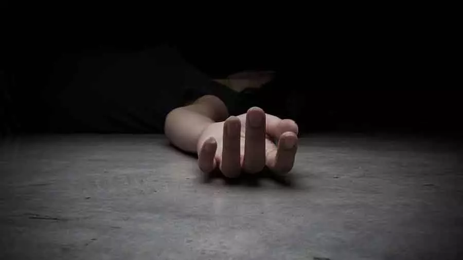 आंध्र प्रदेश में कार दुर्घटना: कोलार के एक ही परिवार के पांच लोगों की मौत आंध्र प्रदेश में कार दुर्घटना: कोलार के एक ही परिवार के पांच लोगों की मौत