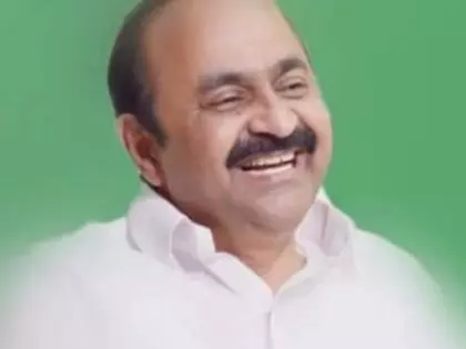 केरल के LOP सतीशन ने सीपीआई(एम) पर अपराधियों को बचाने का आरोप लगाया केरल के LOP सतीशन ने सीपीआई(एम) पर अपराधियों को बचाने का आरोप लगाया