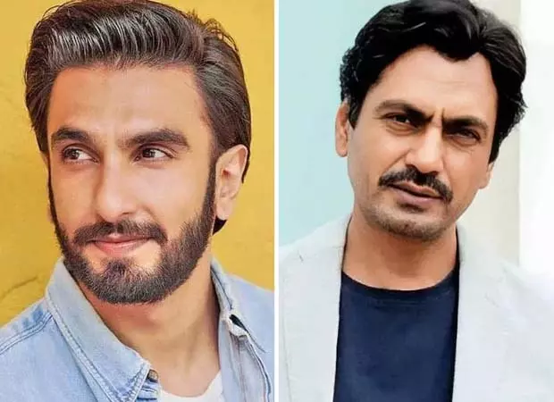 रणवीर सिंह ने IFFI 2025 में अपनी एक्टिंग को बेहतर बनाने का क्रेडिट नवाजुद्दीन सिद्दीकी को दिया रणवीर सिंह ने IFFI 2025 में अपनी एक्टिंग को बेहतर बनाने का क्रेडिट नवाजुद्दीन सिद्दीकी को दिया