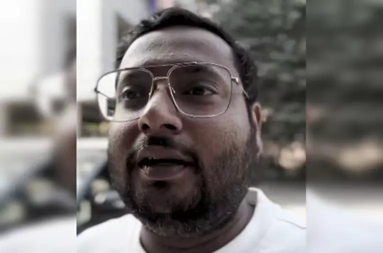गरीब बेटा तो मां-बाप को भी अच्छा नहीं लगता , युवक का सोशल मीडिया पर छलका दर्द गरीब बेटा तो मां-बाप को भी अच्छा नहीं लगता , युवक का सोशल मीडिया पर छलका दर्द