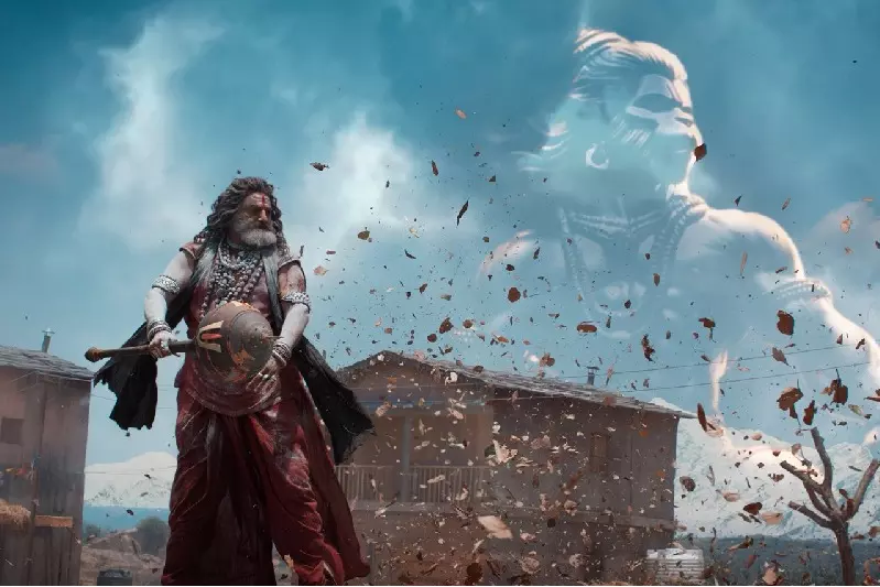 Akhand 2: तांडवम का रन टाइम 166 मिनट होने की जानकारी सामने आई Akhand 2: तांडवम का रन टाइम 166 मिनट होने की जानकारी सामने आई
