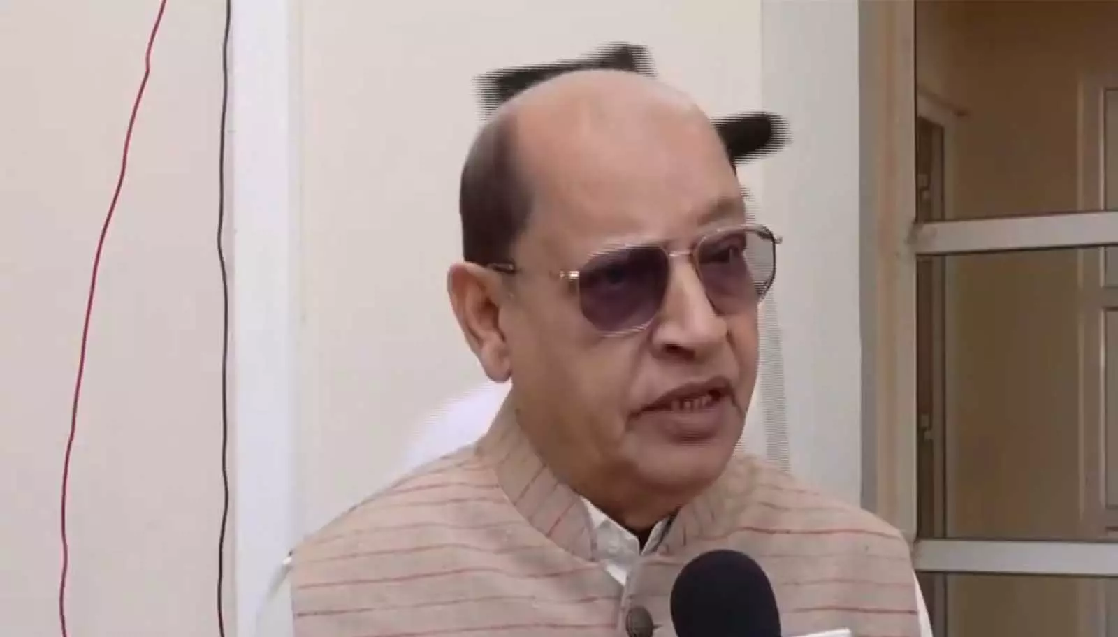 चुनाव आयोग आपत्तियों पर ध्यान नहीं दे रहा, वैध मतदाताओं को हटाया गया: BJD उपाध्यक्ष प्रसन्ना आचार्य चुनाव आयोग आपत्तियों पर ध्यान नहीं दे रहा, वैध मतदाताओं को हटाया गया: BJD उपाध्यक्ष प्रसन्ना आचार्य