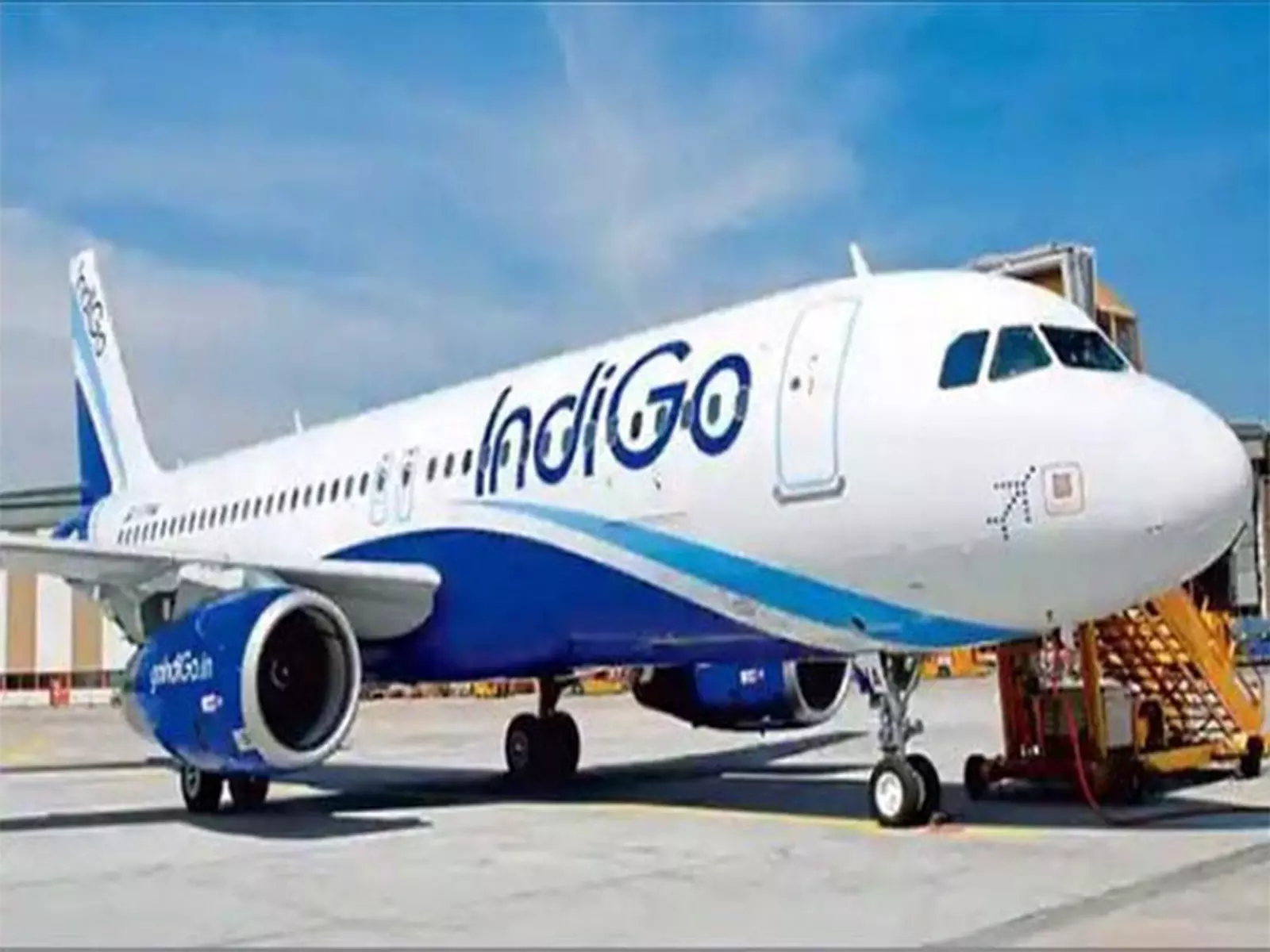 IndiGo Airlines ने ए320 बेड़े की चेतावनी के संबंध में एयरबस अधिसूचना पर बयान जारी किया IndiGo Airlines ने ए320 बेड़े की चेतावनी के संबंध में एयरबस अधिसूचना पर बयान जारी किया
