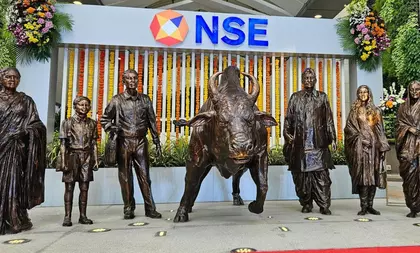 NSE ने फिन निफ्टी की क्वांटिटी फ्रीज़ लिमिट घटाकर 1,200 कॉन्ट्रैक्ट कर दी NSE ने फिन निफ्टी की क्वांटिटी फ्रीज़ लिमिट घटाकर 1,200 कॉन्ट्रैक्ट कर दी