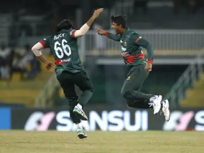 BCB ने नीलामी से पहले ड्राफ्ट से आठ खिलाड़ियों को बाहर कर दिया BCB ने नीलामी से पहले ड्राफ्ट से आठ खिलाड़ियों को बाहर कर दिया