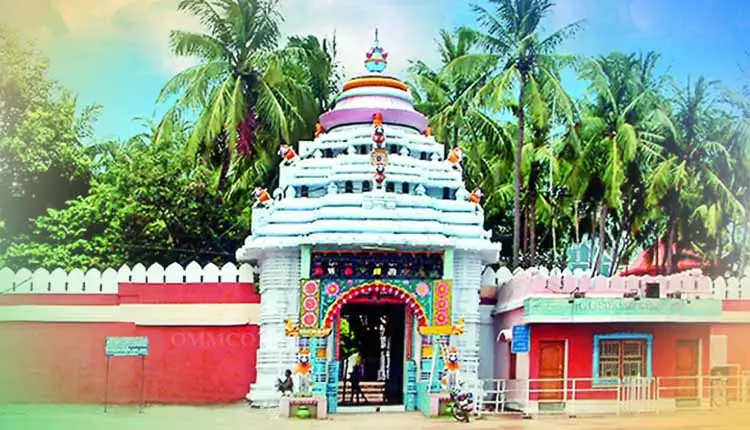 SJTA ने सुरक्षा कारणों से 1 दिसंबर को गुंडिचा मंदिर को फिर से खोलने का कार्यक्रम टाल दिया SJTA ने सुरक्षा कारणों से 1 दिसंबर को गुंडिचा मंदिर को फिर से खोलने का कार्यक्रम टाल दिया