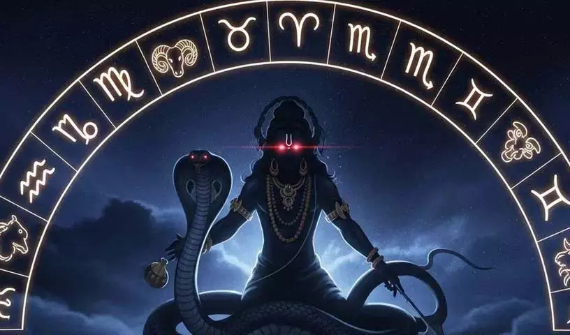 राहु शतभिषा नक्षत्र में.. इन तीन राशियों को शुभकामनाएँ..! राहु शतभिषा नक्षत्र में.. इन तीन राशियों को शुभकामनाएँ..!