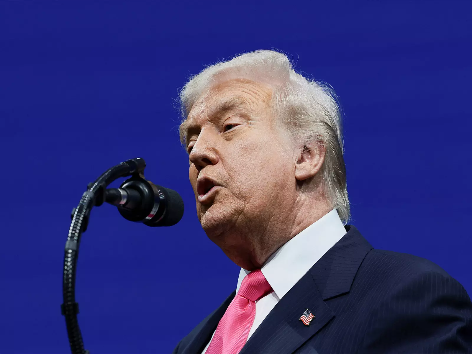 Trump का दावा- दक्षिण अफ्रीका गोरे लोगों की हत्या कर रहा है, जी-20 शिखर सम्मेलन से रोका गया Trump का दावा- दक्षिण अफ्रीका गोरे लोगों की हत्या कर रहा है, जी-20 शिखर सम्मेलन से रोका गया