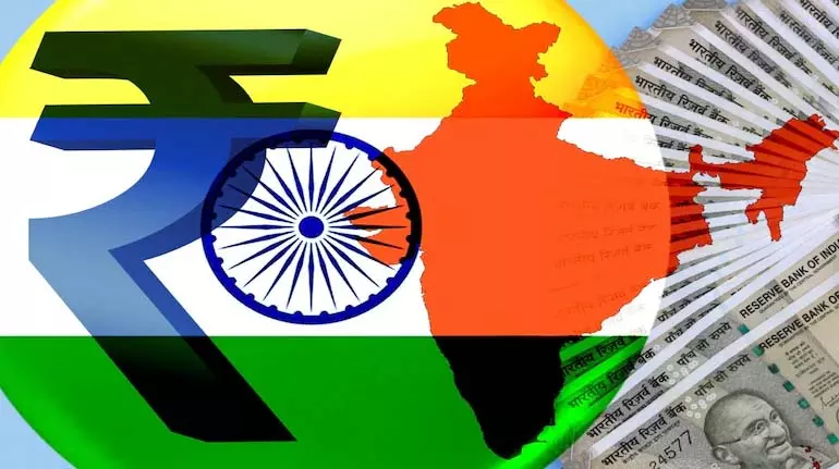 भारत की IMF रेटिंग को बारीकी से समझने की ज़रूरत है, ट्रोलिंग की नहीं भारत की IMF रेटिंग को बारीकी से समझने की ज़रूरत है, ट्रोलिंग की नहीं