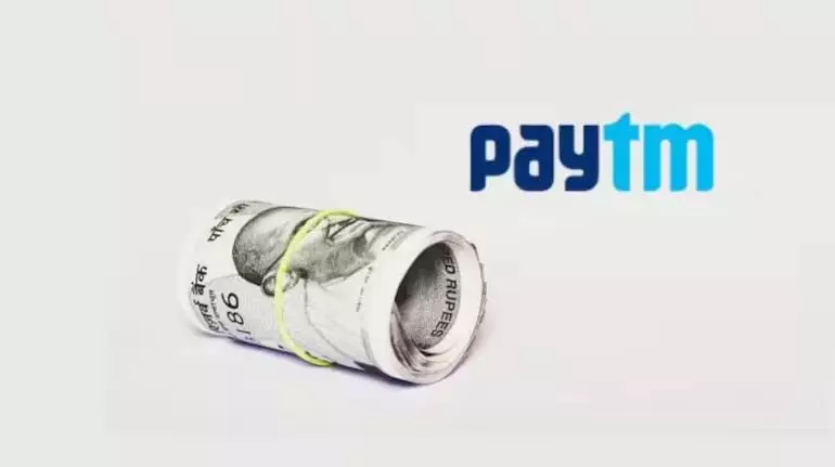 RBI लाइसेंस के बाद Paytm ने ऑफलाइन मर्चेंट बिजनेस को PPSL में शिफ्ट किया RBI लाइसेंस के बाद Paytm ने ऑफलाइन मर्चेंट बिजनेस को PPSL में शिफ्ट किया