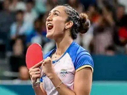 मनिका बत्रा, मानव ठक्कर ITTF मिक्स्ड टीम वर्ल्ड कप में भारत की अगुआई करेंगे मनिका बत्रा, मानव ठक्कर ITTF मिक्स्ड टीम वर्ल्ड कप में भारत की अगुआई करेंगे
