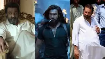 Ranveer की फिल्म ‘धुरंधर’ पर चौधरी असलम की विधवा ने जताई आपत्ति, कानूनी कार्रवाई की चेतावनी Ranveer की फिल्म ‘धुरंधर’ पर चौधरी असलम की विधवा ने जताई आपत्ति, कानूनी कार्रवाई की चेतावनी