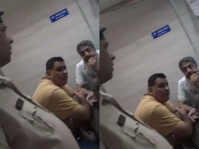 बिना किसी कार्रवाई के Junior Engineer की कुर्सी और मामलों को कौन मैनेज कर रहा है? बिना किसी कार्रवाई के Junior Engineer की कुर्सी और मामलों को कौन मैनेज कर रहा है?