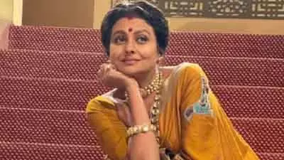 Jaya Bhattacharya ने बचपन के दर्द और संघर्ष को किया उजागर Jaya Bhattacharya ने बचपन के दर्द और संघर्ष को किया उजागर