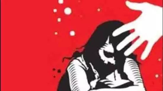 Punjab के जालंधर में सामूहिक दुष्कर्म का मामला, तीन लोग हिरासत में Punjab के जालंधर में सामूहिक दुष्कर्म का मामला, तीन लोग हिरासत में