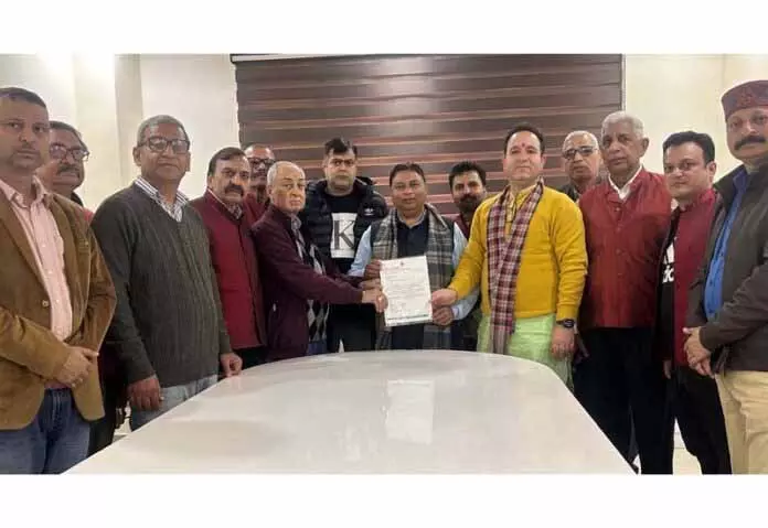 माँ शक्ति ने PM Relief Fund में योगदान दिया माँ शक्ति ने PM Relief Fund में योगदान दिया
