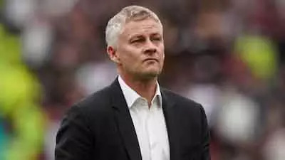 Solskjaer ने मैनचेस्टर यूनाइटेड के कठिन दौर और क्लॉप-गार्डियोला की चुनौती पर खुलासा किया Solskjaer ने मैनचेस्टर यूनाइटेड के कठिन दौर और क्लॉप-गार्डियोला की चुनौती पर खुलासा किया