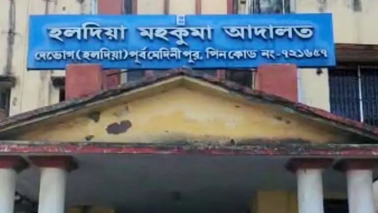 पांच साल पहले पत्नी को जलाकर मारने के जुर्म में Husband को उम्रकैद की सज़ा पांच साल पहले पत्नी को जलाकर मारने के जुर्म में Husband को उम्रकैद की सज़ा