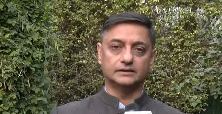 मजबूत जीडीपी के पीछे अगली पीढ़ी के सुधार और व्यापक आर्थिक स्थिरता: संजीव सान्याल मजबूत जीडीपी के पीछे अगली पीढ़ी के सुधार और व्यापक आर्थिक स्थिरता: संजीव सान्याल