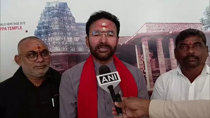 भारत सरकार 520 करोड़ की रेल मैन्युफैक्चरिंग यूनिट समेत कई विकास परियोजनाओं पर कर रही काम भारत सरकार 520 करोड़ की रेल मैन्युफैक्चरिंग यूनिट समेत कई विकास परियोजनाओं पर कर रही काम