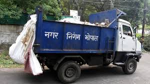 BMC को 30 नए मिनी कचरा वाहन मिले, जिनकी ट्रांसपोर्टेशन कैपेसिटी दोगुनी