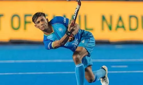 जूनियर हॉकी विश्व कप, भारत ने ओमान को 17-0 से हराया