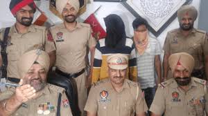 Mohali, 19 मामलों का सामना कर रहा सीरियल स्नैचर फिर पुलिस के शिकंजे में