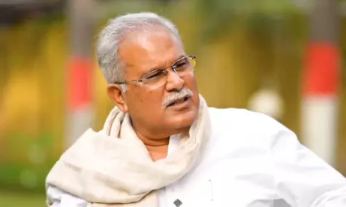 भूपेश बघेल ने धान, चावल, गोबर… किस चीज़ में घोटाला नहीं किया?, मंत्री ओपी चौधरी का बयान भूपेश बघेल ने धान, चावल, गोबर… किस चीज़ में घोटाला नहीं किया?, मंत्री ओपी चौधरी का बयान