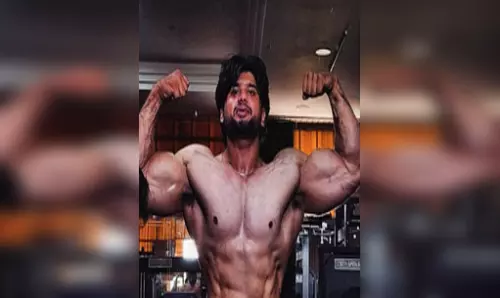 अंतरराष्ट्रीय पैरा वेटलिफ्टिंग खिलाड़ी का मर्डर, आखिर शादी समारोह से लौटते वक्त क्या हुआ? अंतरराष्ट्रीय पैरा वेटलिफ्टिंग खिलाड़ी का मर्डर, आखिर शादी समारोह से लौटते वक्त क्या हुआ?