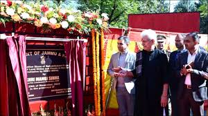 आपदा प्रभावित परिवारों को जल्द ही नए घर मिलेंगे,  LG Sinha