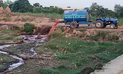 प्रदूषण बोर्ड ने Panipat की 7 यूनिट्स को बंद करने का नोटिस दिया